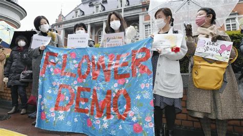 Why Japan is rethinking its rape laws .